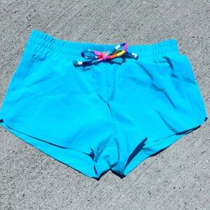 Cat & Jack Aqua Swim Shorts